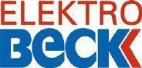 Logo Elektro Beck