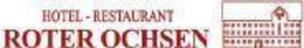 Logo Hotel Restaurant Roter Ochsen