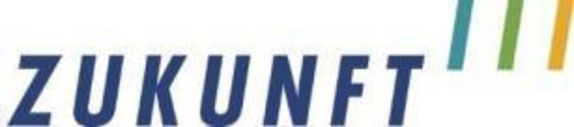 Logo Zukunft