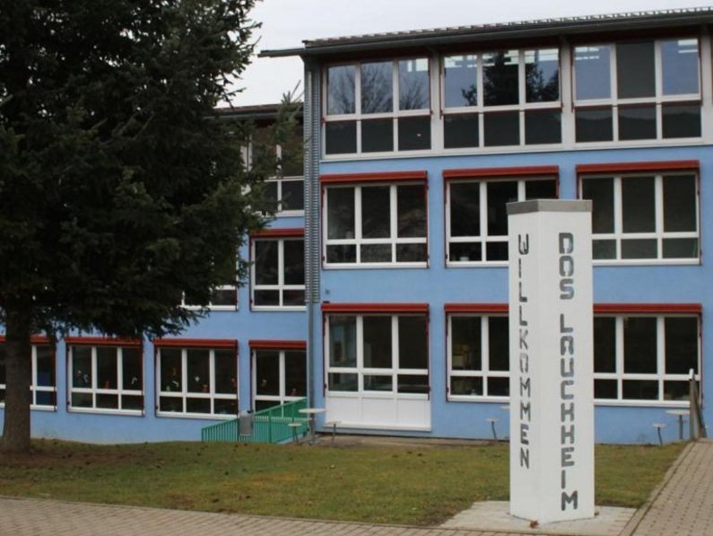 DOS Lauchheim