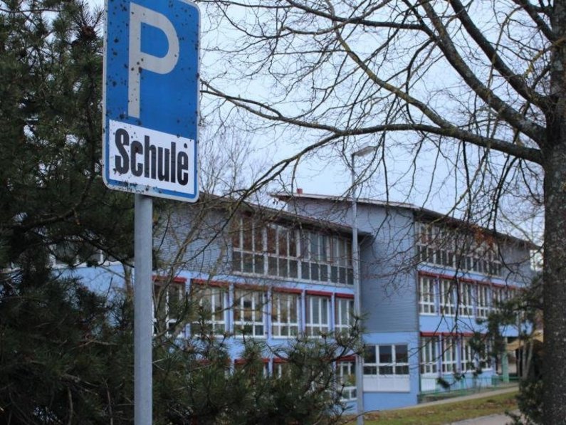 DOS Lauchheim