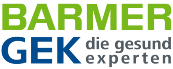 Logo Barmer