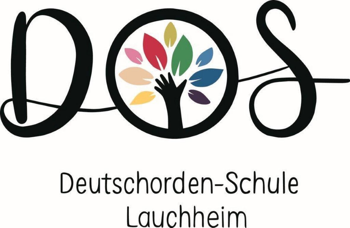 DOS Logo