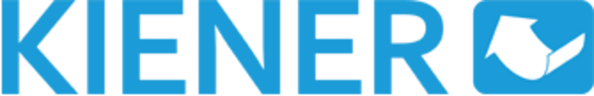 Logo Kiener
