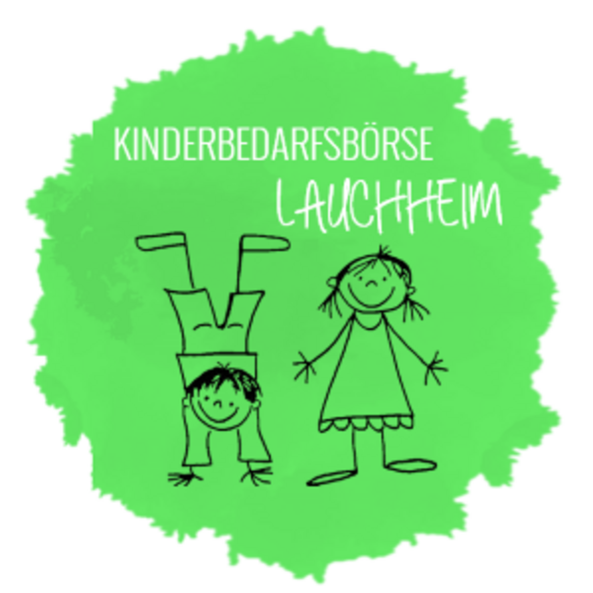 Logo Kinderbedarfsbörse